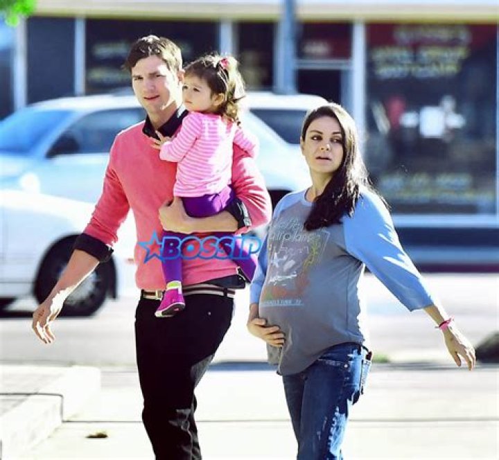 Mila Kunis Gives Birth, Welcomes First Child With Ashton Kutcher
