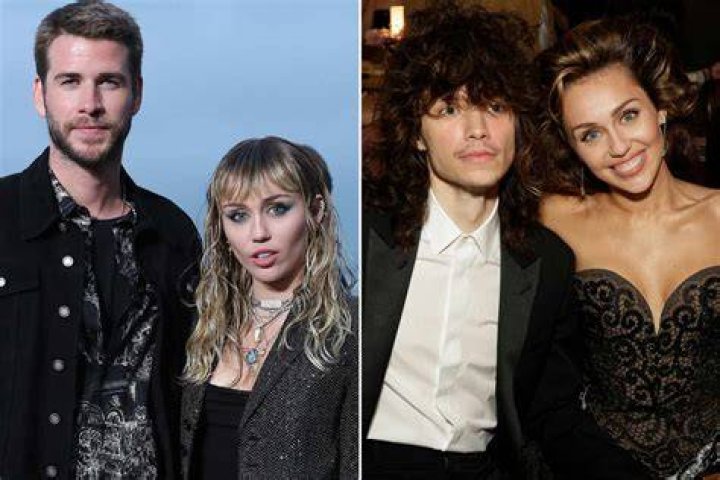Miley Cyrus Admits She’s Been In Bisexual Relationships