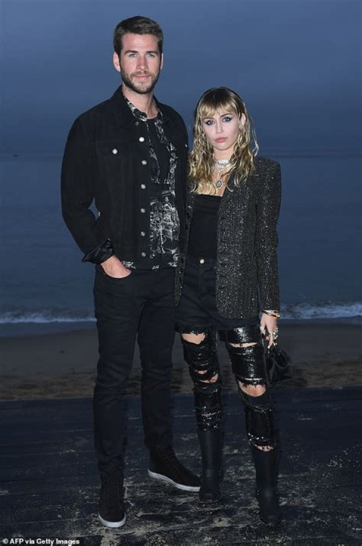 Miley Cyrus Majorly Disses Ex Liam Hemsworth: Cody Simpson Is The Only ‘Good Guy’ I’ve Met