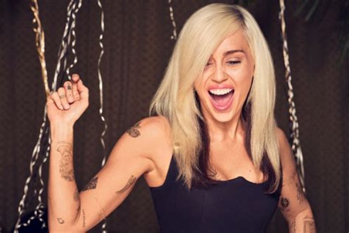 Miley Cyrus Reveals Why She Included Scathing Message To Her Exes At End Of ‘Prisoner’ Video