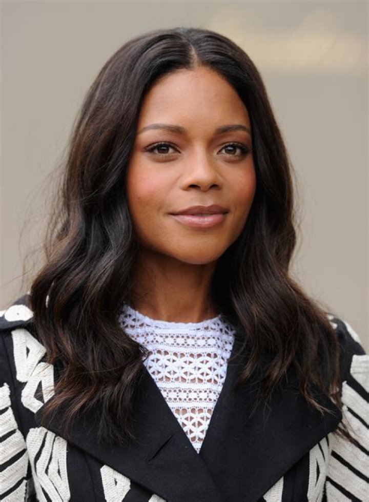 Naomie Harris Celebrity Profile – Hollywood Life