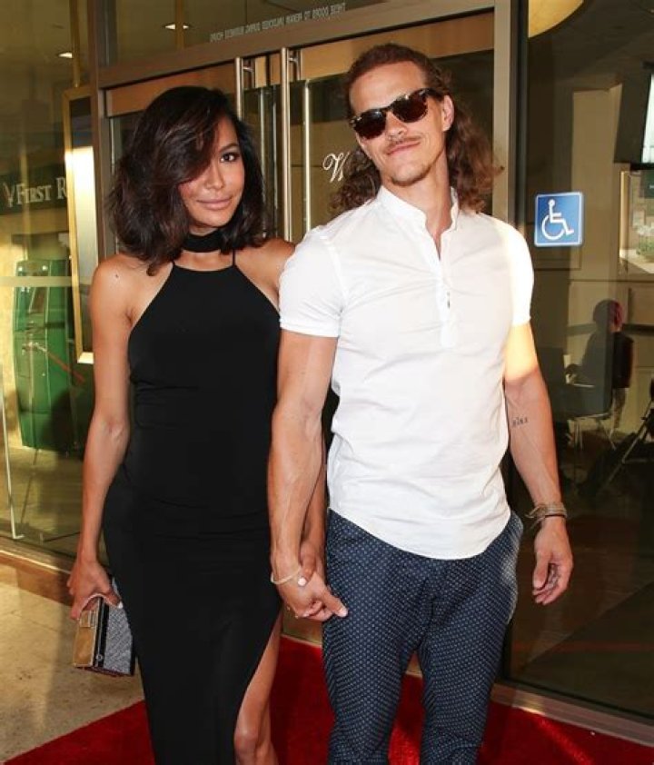 Naya Rivera & Ryan Dorsey: Pics – Hollywood Life