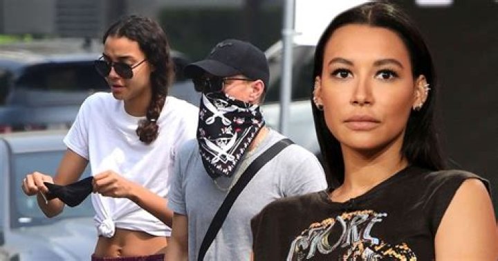Naya Rivera’s Ex Ryan Dorsey & Sister Nickayla Hold Hands — See Pics – Hollywood Life
