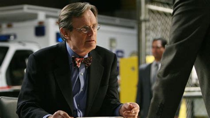 ‘NCIS’ Stars React to David McCallum’s Death – Hollywood Life