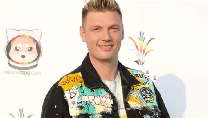 Nick Carter Shares First Post Since Sister Bobbie Jean’s Death – Hollywood Life