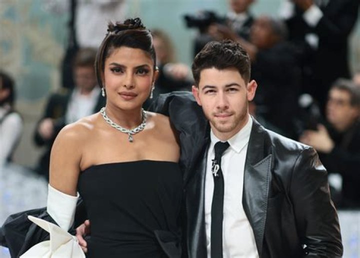 Nick Jonas Was In Middle Of Joe Relationship — Her Confession – Hollywood Life