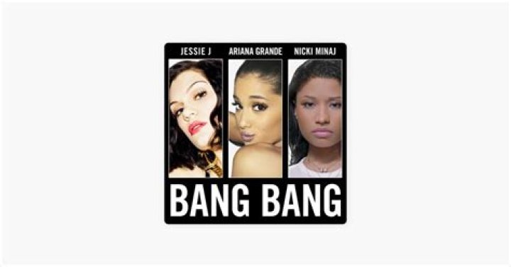 Nicki Minaj Responds To Jessie J’s ‘Bang Bang’ Song Comments – Hollywood Life