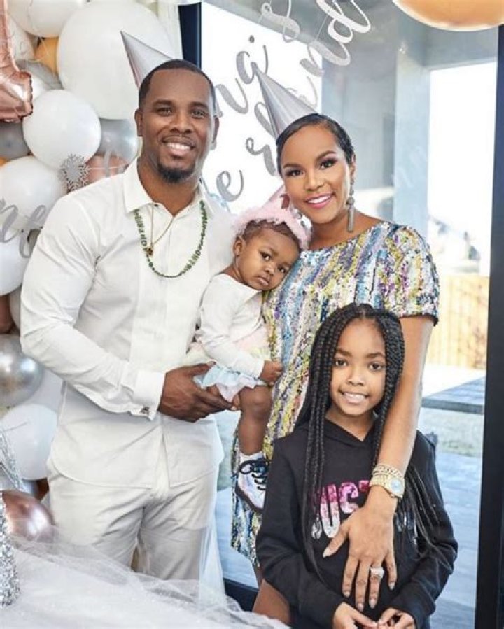OG Destiny’s Child Member LeToya Luckett Pregnant With Baby No. 2: See Announcement 