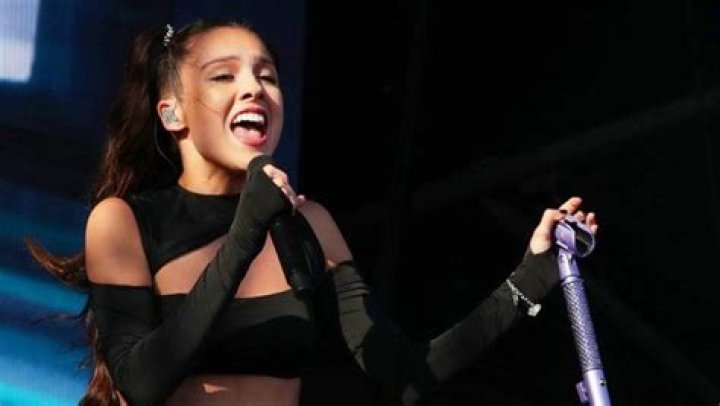 Olivia Rodrigo Makes Powerful Statement Against Abortion Ban At Concert