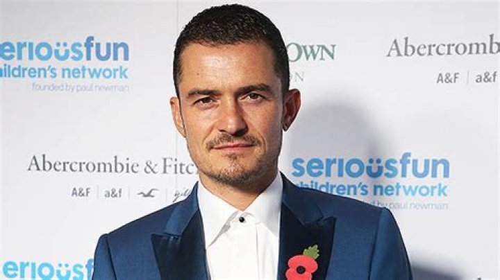 Orlando Bloom Hopes ‘Daddy’ Will Be Daughter Daisy’s 1st Word: Video – Hollywood Life