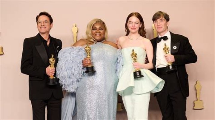 Oscars 2022: How To Watch Live, When It Airs & More