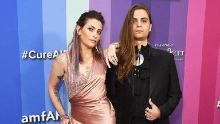 Paris Jackson Cries Over Boyfriend Gabriel Glenn In ‘Unfiltered’ Finale – Hollywood Life