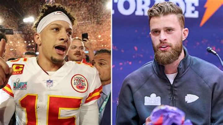 Patrick Mahomes Won’t ‘Judge’ Harrison Butker’s Controversial Commencement Speech: He’s a ‘Good Person’