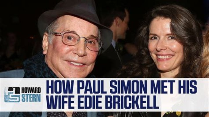 Paul Simon Celeb Profile – Hollywood Life