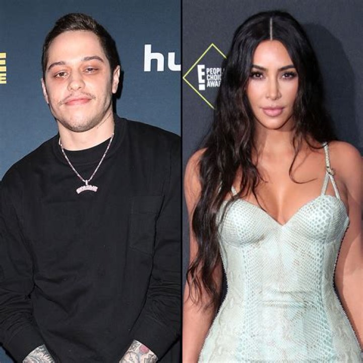 Pete Davidson Reportedly Looking For A Place In LA Amid Kim Kardashian Romance