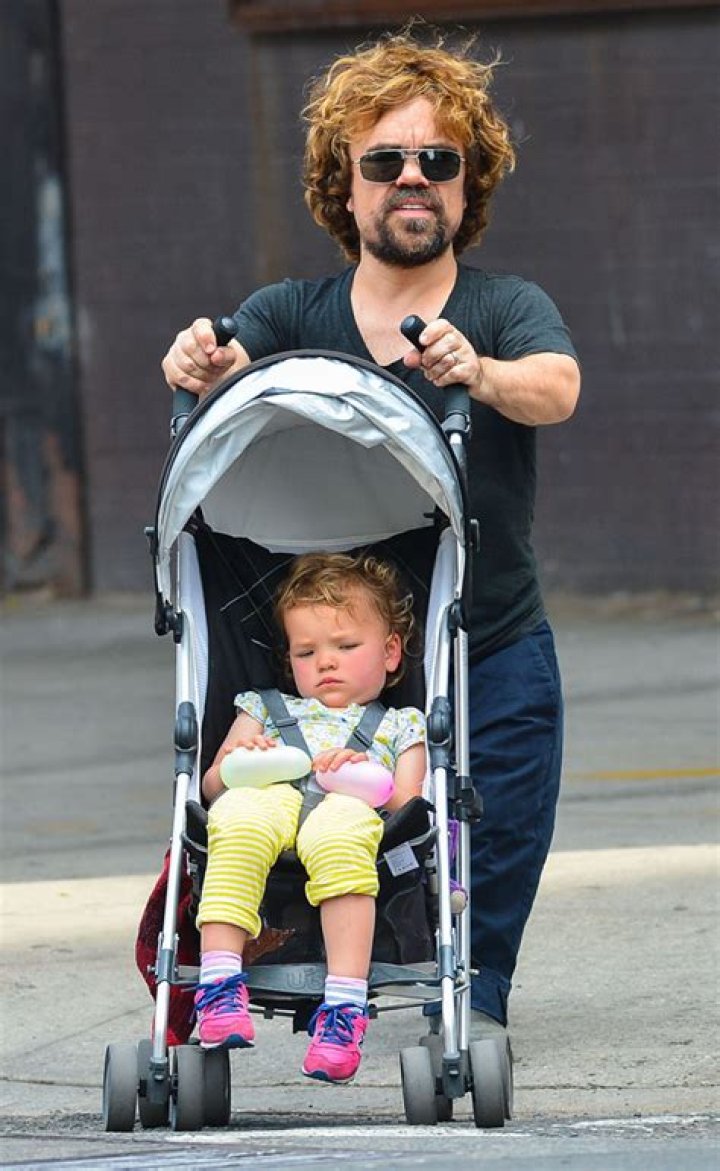 Peter Dinklage — Pics – Hollywood Life