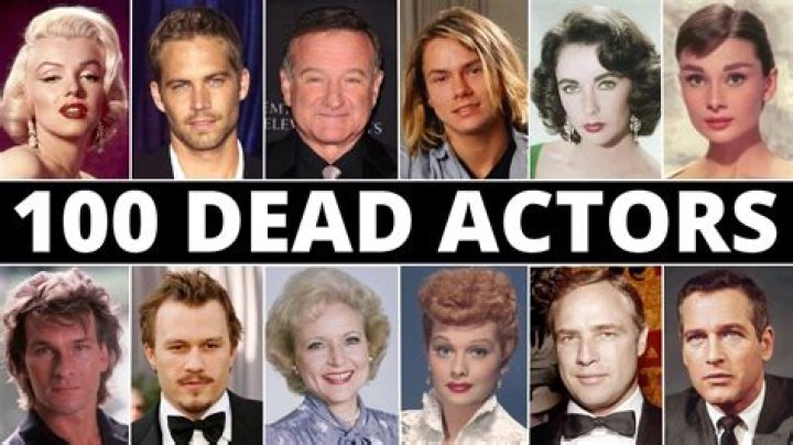 Photos Of Actress Who Is Alive & Not Dead – Hollywood Life