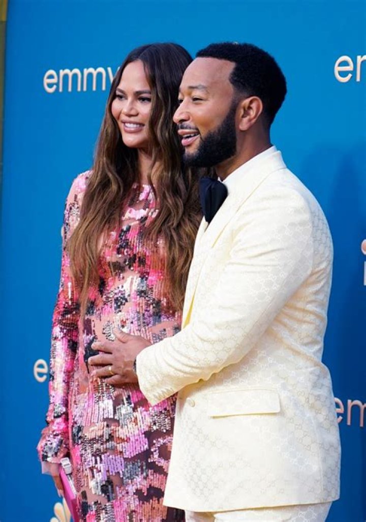 Photos Of All The Stars Expecting Babies – Hollywood Life