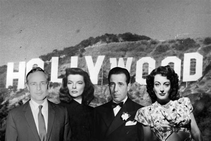 Photos Of Black & White Look – Hollywood Life