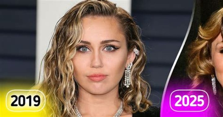 Photos Of Miley Cyrus & More – Hollywood Life