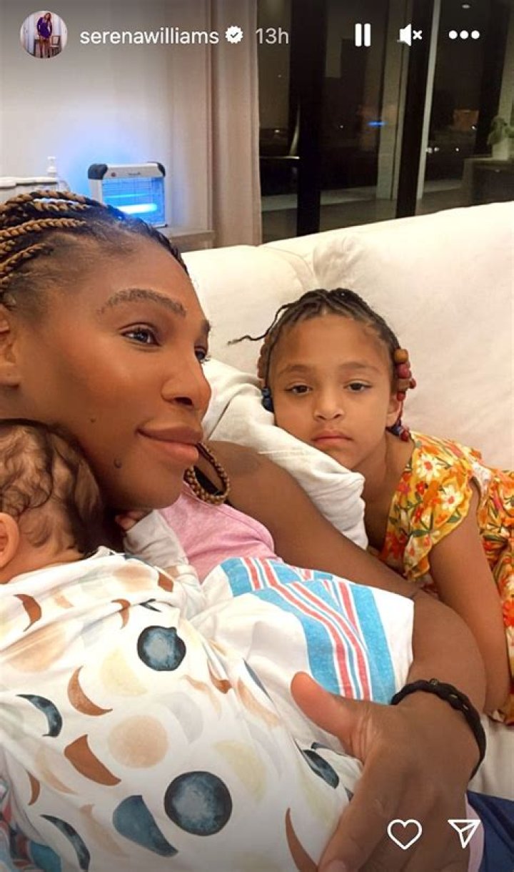 Photos Of Serena Williams’ Husband – Hollywood Life