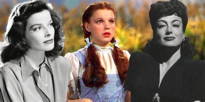 Photos Of The Actress Through The Years – Hollywood Life