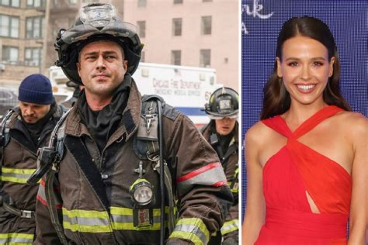 Photos Of The ‘Chicago Fire’ Actress – Hollywood Life