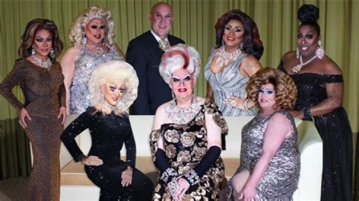 Photos of the Singer, Actor and Iconic Drag Queen – Hollywood Life