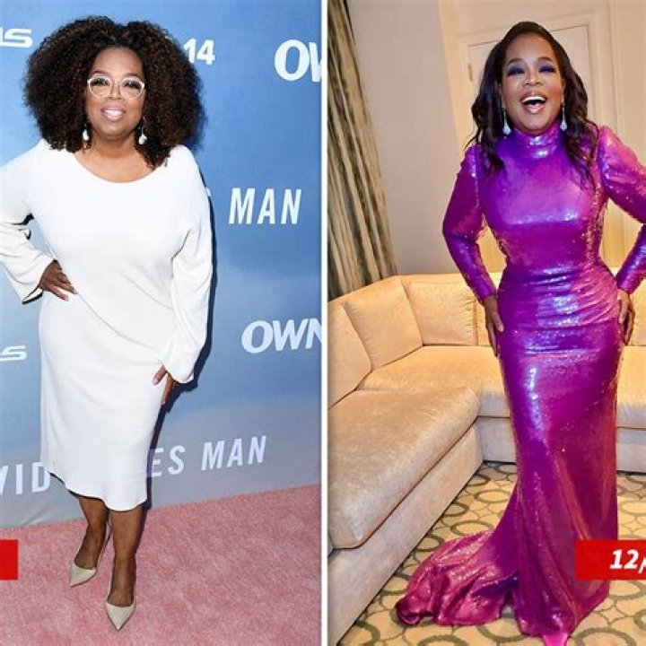 [PHOTOS] Oprah Winfrey’s Weight Loss — Reveals Stunning Makeover: Pics – Hollywood Life