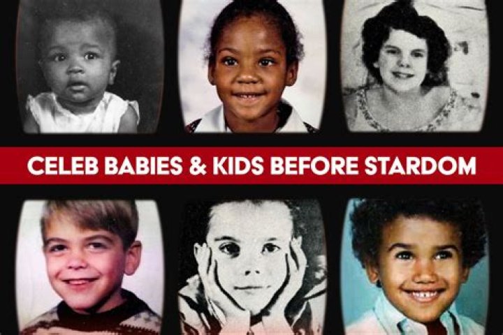 [PHOTOS] Weird Celebrity Baby Names — Hollywood Kids With Unique Names – Hollywood Life