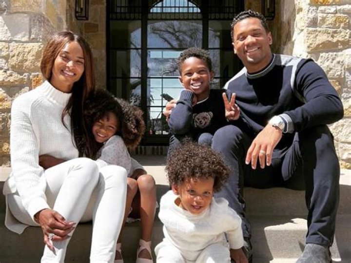 Photos With His Kids, Wives, and More – Hollywood Life