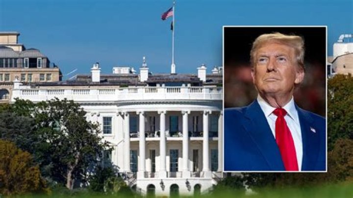 Pics Of Donald Trump’s White House Counselor – Hollywood Life
