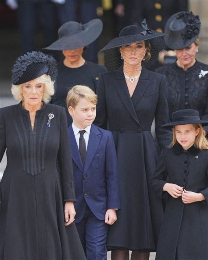 Princess Anne’s Grandchildren – Hollywood Life