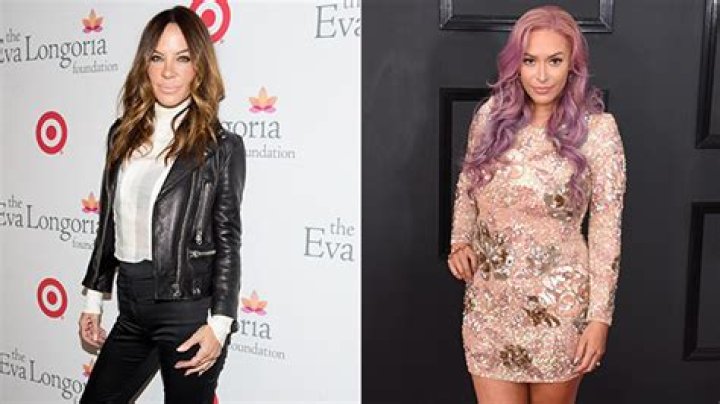 Pussycat Dolls Founder, Robin Antin Slams Kaya Jones Sexual Abuse Claims – Hollywood Life