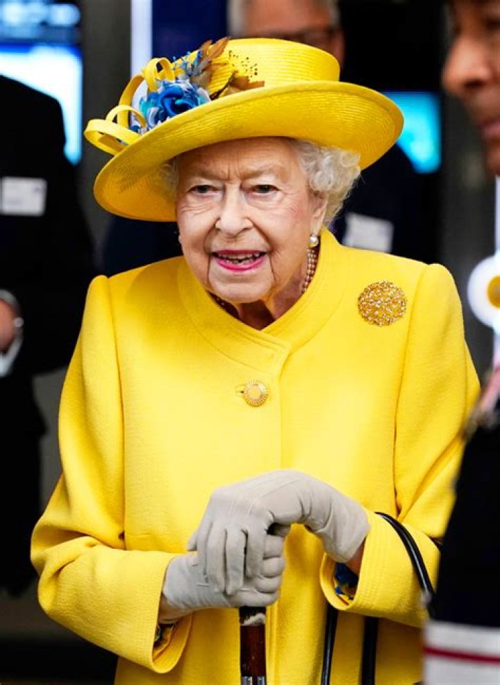 Queen Elizabeth’s Platinum Jubilee Performers: Elton John, Diana Ross, & More