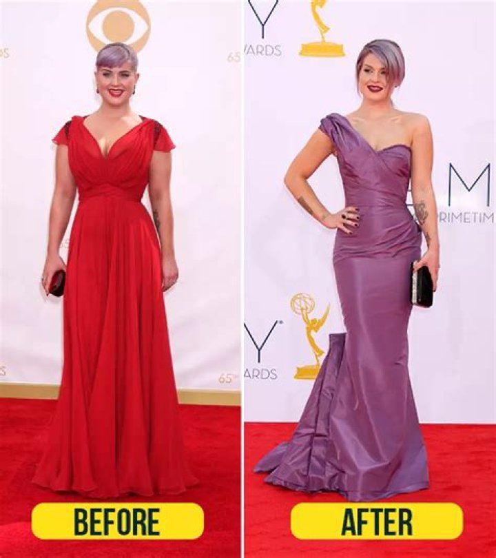Rebel Wilson Stuns In A Strapless Swimsuit After Dropping 60 Lbs. & Revealing Her Weight Loss Secrets