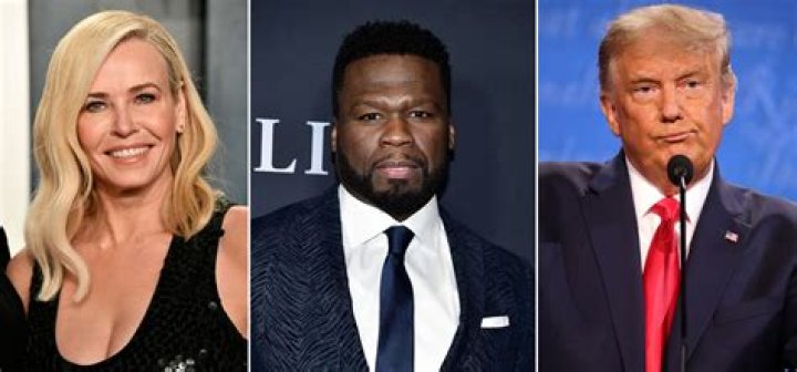 Relationship Update Amid Trump Twitter Feud – Hollywood Life