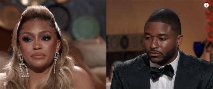‘RHOA’ Trailer: Kandi Fights With Marlo As Drew’s Marriage Hits A Breaking Point
