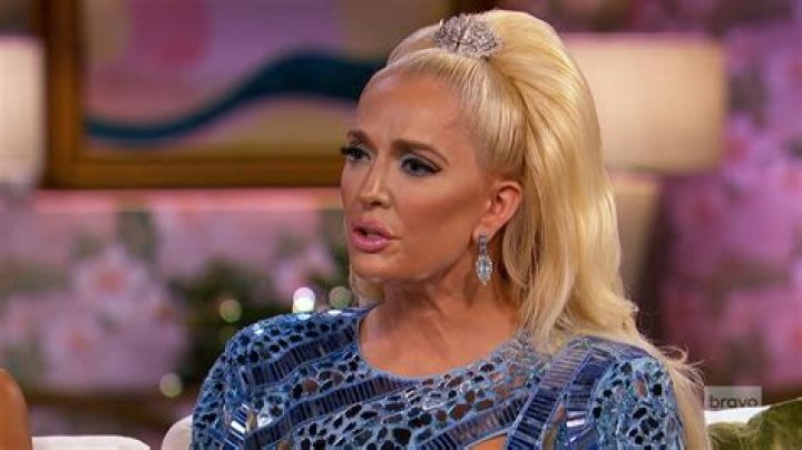 ‘RHOBH’: Erika Jayne Nearly Has ‘Nervous Breakdown’ After Hearing ‘F***ed Up’ News About Tom Girardi