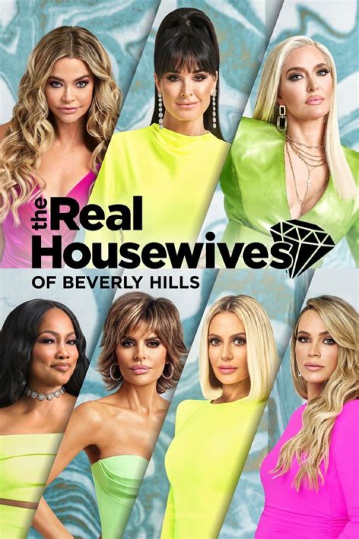 ‘RHOBH’ Recap — Brandi Glanville Fights Adrienne Maloof — VIDEO – Hollywood Life