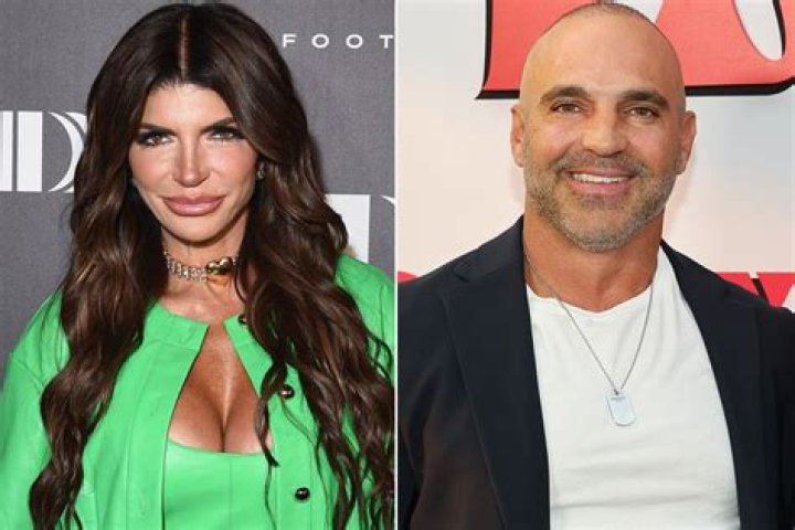 ‘RHONJ’: Joe Gorga Insults Bill Aydin About His Sex Life — ‘You Need To Bang Jennifer More’
