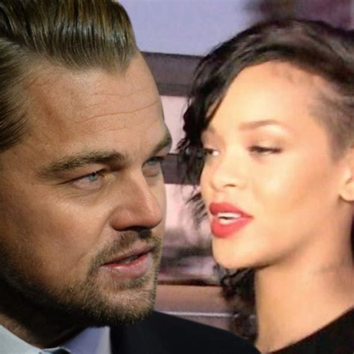 Rihanna & Leonardo DiCaprio: Would He Care If She Hooks Up With Other Guys?