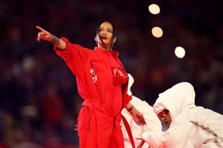 Rihanna Makes Her Long-Awaited Comeback To Music In PARTYNEXTDOOR Collab: ‘Believe It’