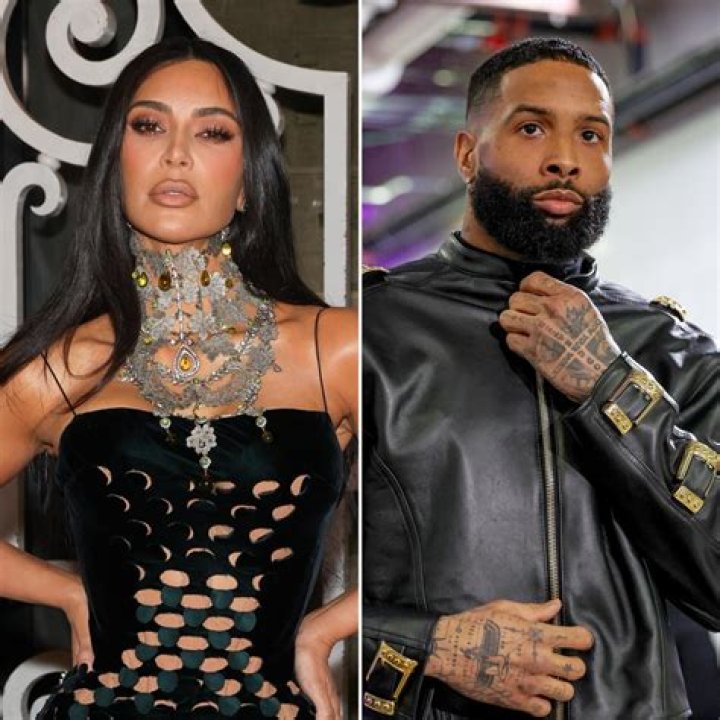 Rihanna & Odell Beckham Jr: Her Secret Crush On The NFL Star Revealed