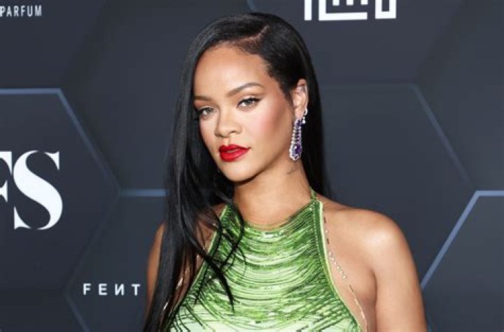 Rihanna Rocks Lacy White Lingerie To Celebrate International Women’s Day For Savage X Fenty — Pic