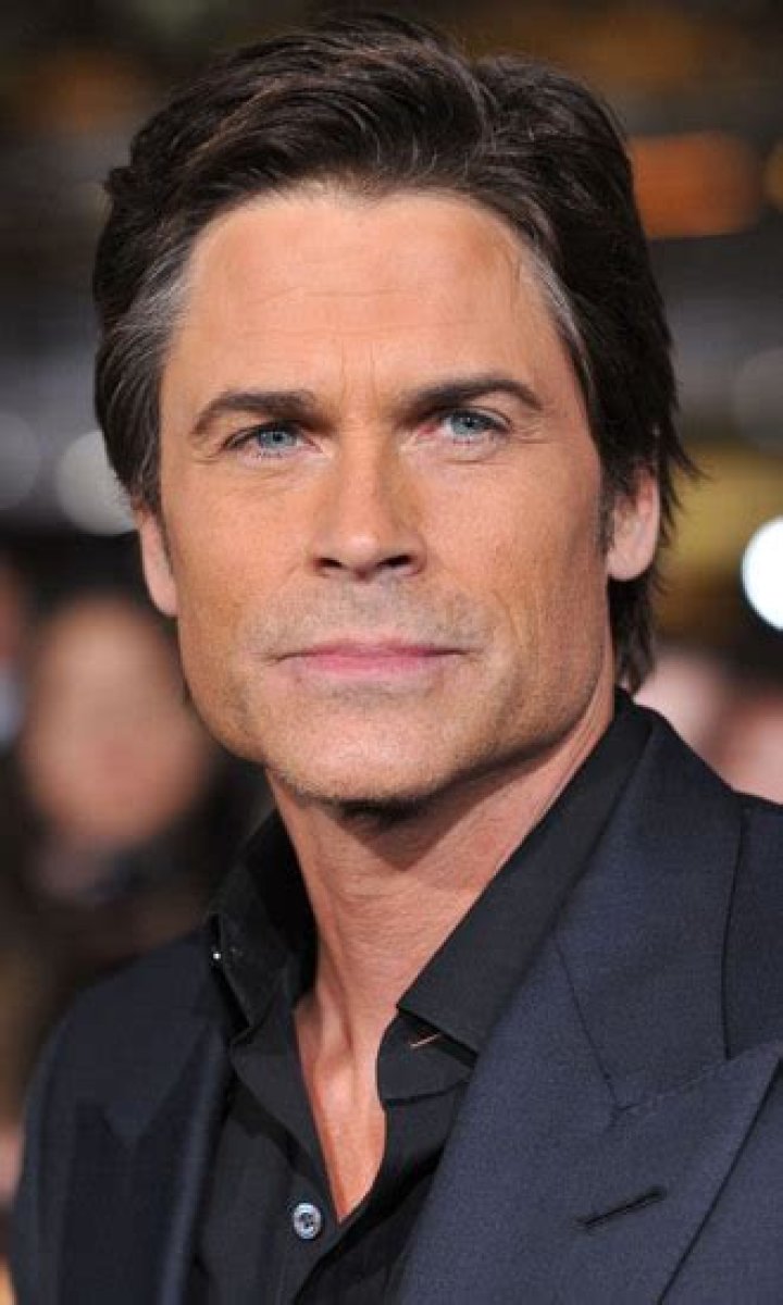 Rob Lowe Celebrity Profile – Hollywood Life