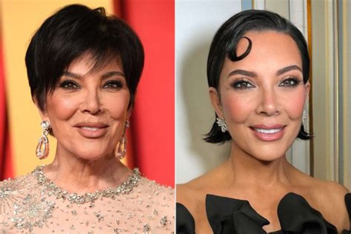Robert Kardashian Thinks Mom Kris Jenner’s A Monster For Fat-Shaming