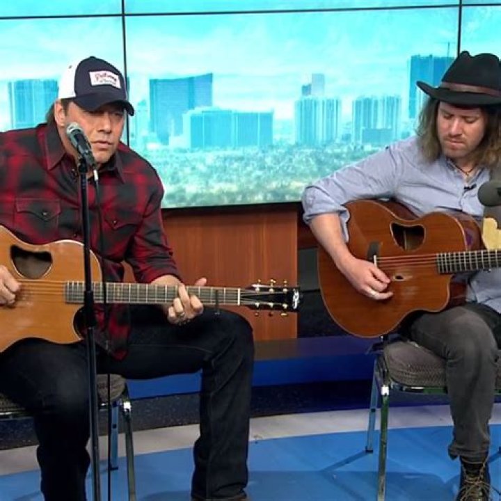 Rodney Atkins — PICS