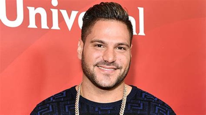 Ronnie Ortiz-Magro News, Photos, Videos & More – Hollywood Life