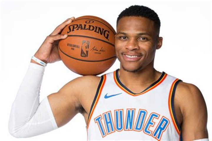 Russell Westbrook & More NBA Stars Party It Up In Las Vegas — See Pics